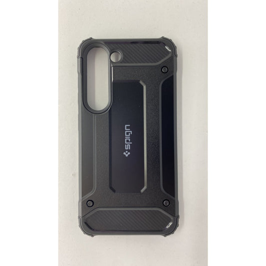 SPIGEN Hard Case - Samsung Galaxy S23 Plus (G916) 6.6'' BLACK