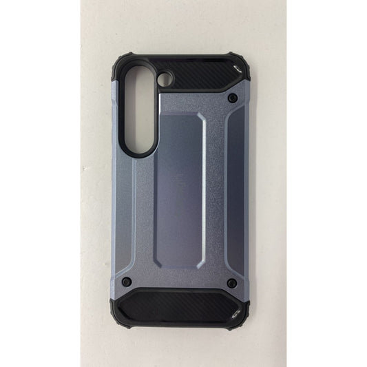 SPIGEN Hard Case - Samsung Galaxy S23 (G911) 6.1'' NAVY