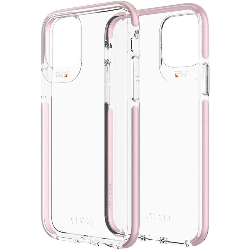 Buy Gear4 D3O PICCADILLY Case - iPhone 12 Pro Max 6.7' - PINK