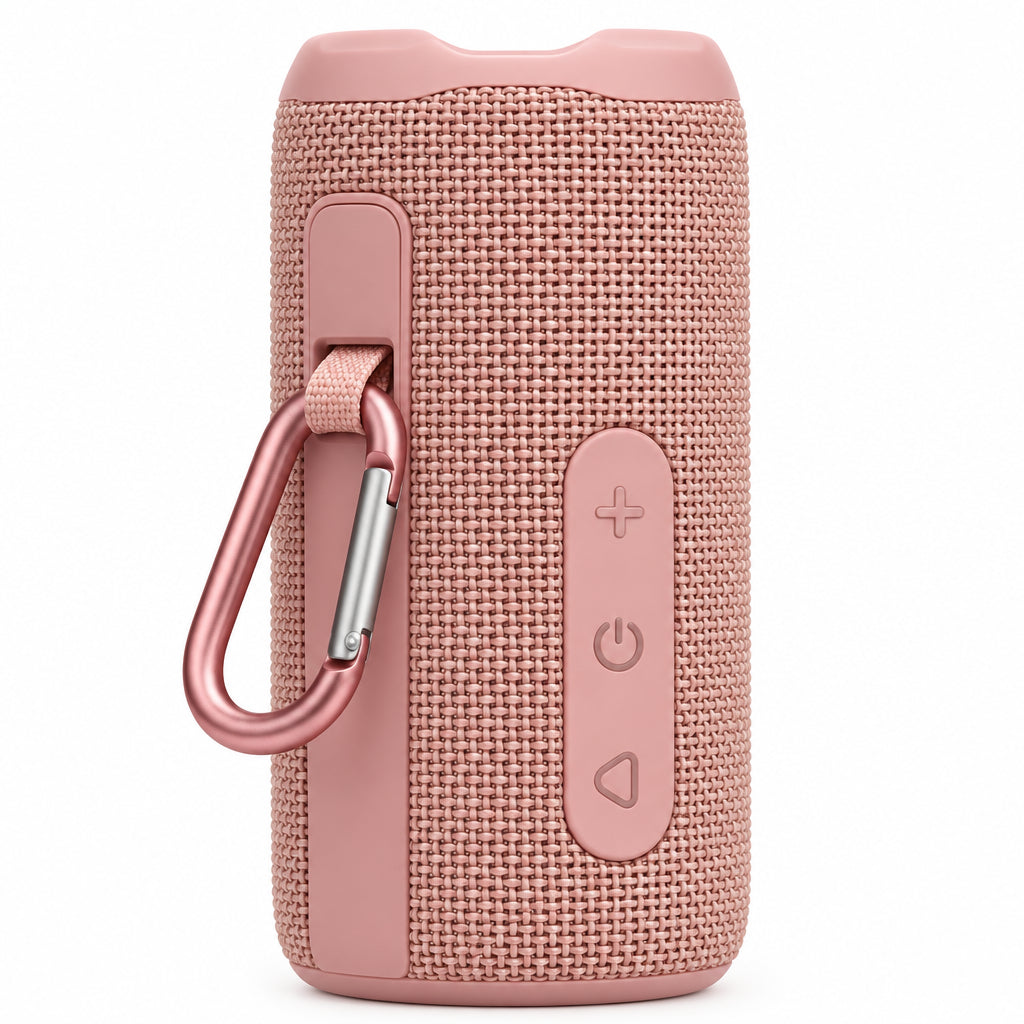 JBL Flip 7 Portable Bluetooth Speaker - Pink (AU Stock)