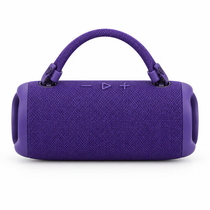 JBL Charge 6 Portable Bluetooth Speaker - Purple (AU Stock)