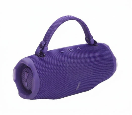 JBL Charge 6 Portable Bluetooth Speaker - Purple (AU Stock)