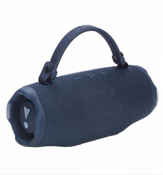 JBL Charge 6 Portable Bluetooth Speaker - Blue (AU Stock)