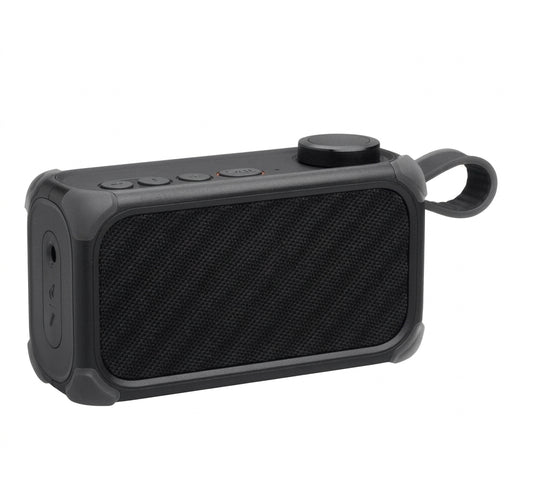 JBL Bandbox Solo Compact Practice Amp and Speaker - Black (Australia Stock)