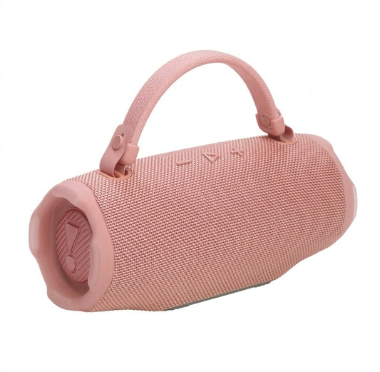 JBL Charge 6 Portable Bluetooth Speaker - Pink (AU Stock)