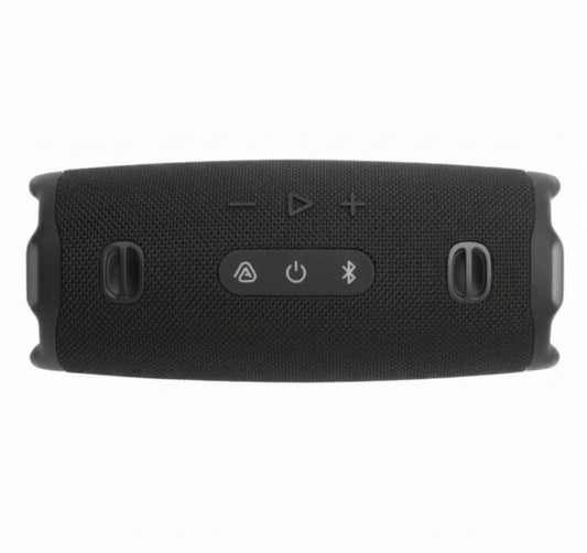 JBL Charge 6 Portable Bluetooth Speaker - Black (AU Stock)