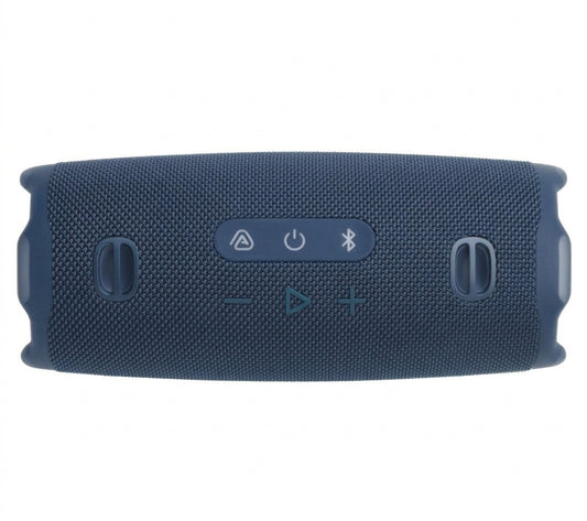 JBL Charge 6 Portable Bluetooth Speaker - Blue (AU Stock)