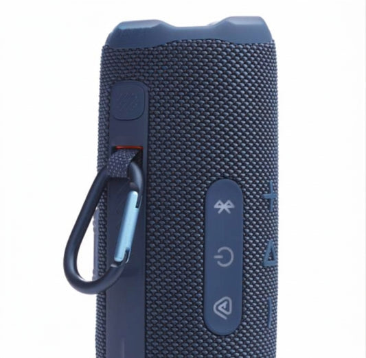 JBL Flip 7 Portable Bluetooth Speaker - Blue (AU Stock)