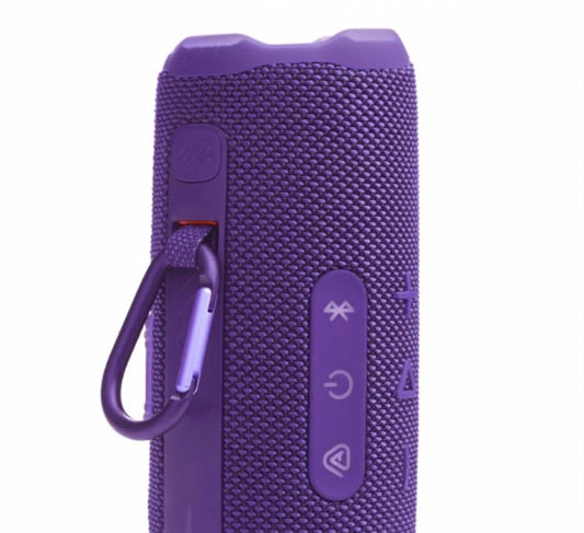 JBL Flip 7 Portable Bluetooth Speaker - Purple (Australia Stock)