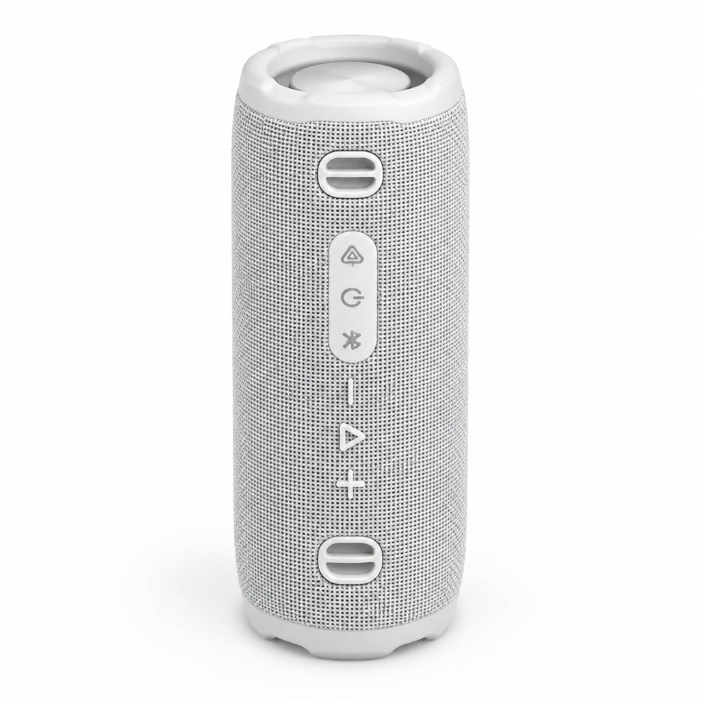 JBL Charge 6 Portable Bluetooth Speaker - White (AU Stock)