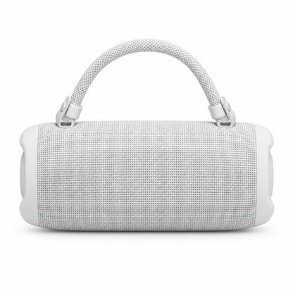 JBL Charge 6 Portable Bluetooth Speaker - White (AU Stock)
