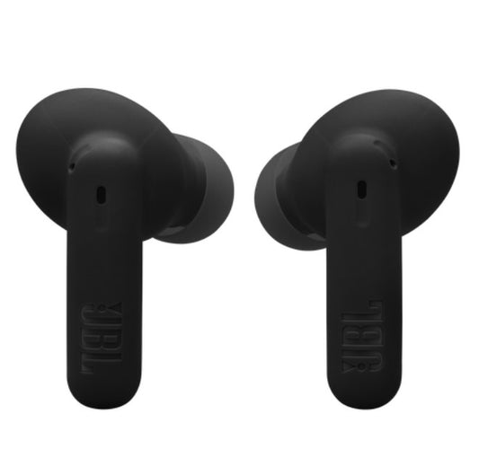 JBL Wave Beam 2 True Wireless Noise Cancelling Earbuds - Black (AU Stock)