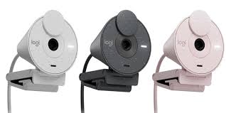 Logitech BRIO 300 WEBCAM
