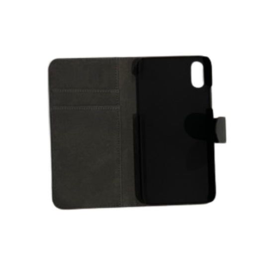 tpu-book-case-with-card-slot-for-iphone-x-xs-black-2