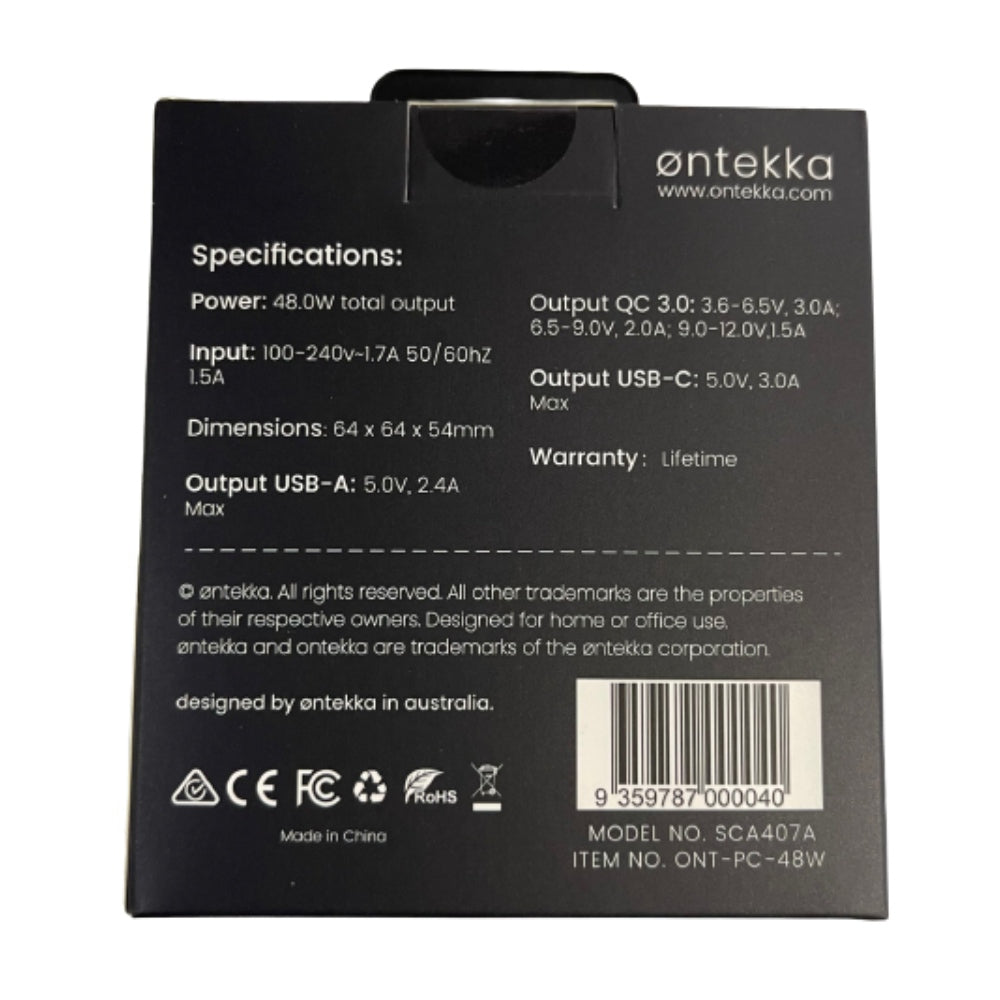ontekka-48w-power-cube-with-5-ports-usb-and-usb-c-2