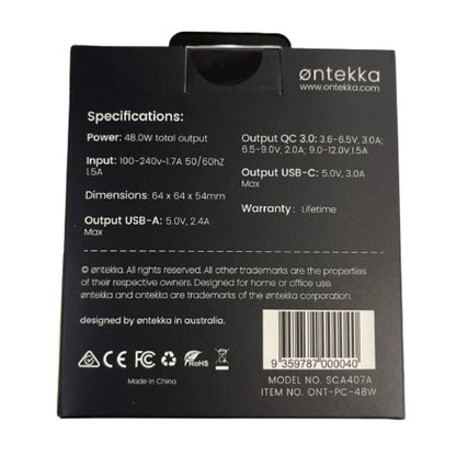 ontekka-48w-power-cube-with-5-ports-usb-and-usb-c-2
