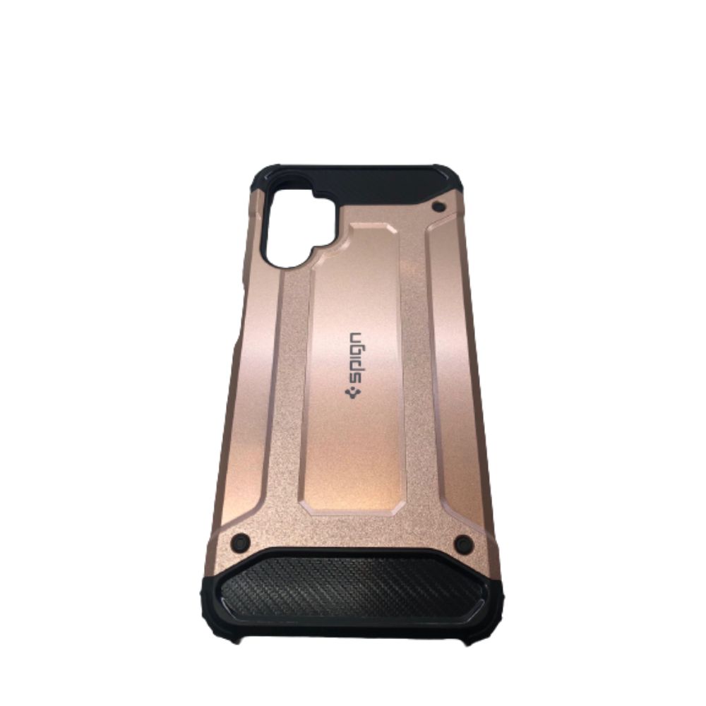 SPIGEN Hard Case - Samsung A32 4G - ROSE