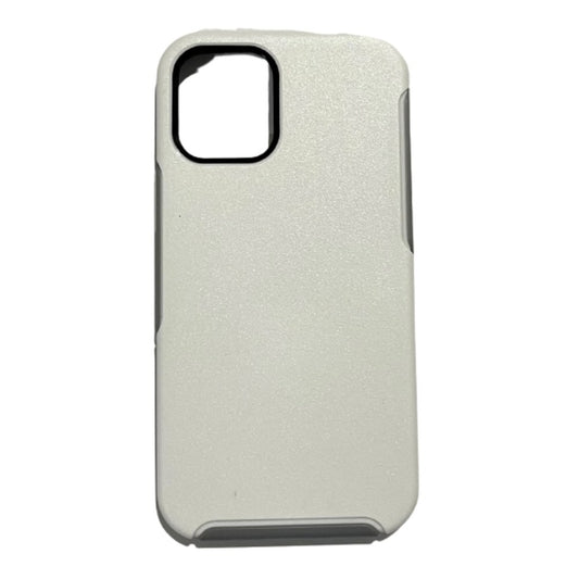 Symmetry Case - APPLE iPhone 12 Mini 5.4' - WHITE