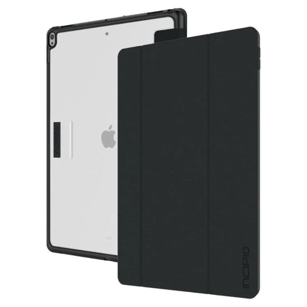 Incipio Octane Pure for iPad Pro 12.9" 2nd Gen (2019) - Black