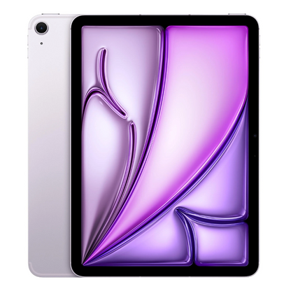Apple iPad Air 11" M2 WiFi 1TB - Purple [2024]    Model : 2902