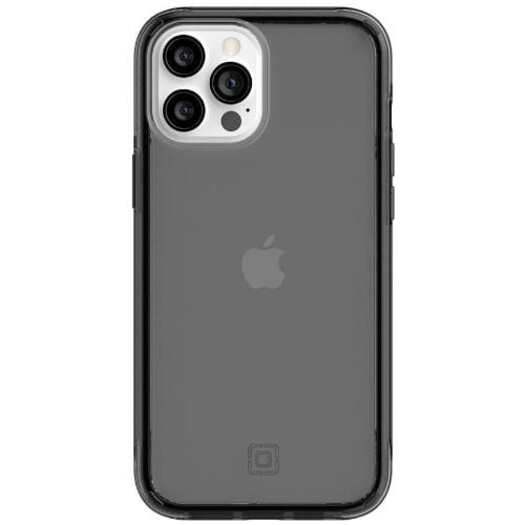Incipio SLIM Case - iPhone 12 Pro Max 6.7' - Translucent Black