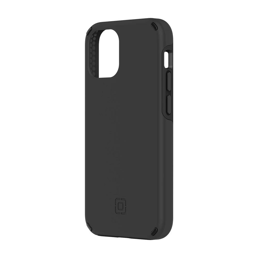 Incipio GRIP Case - iPhone 12 Mini 5.4' - BLACK