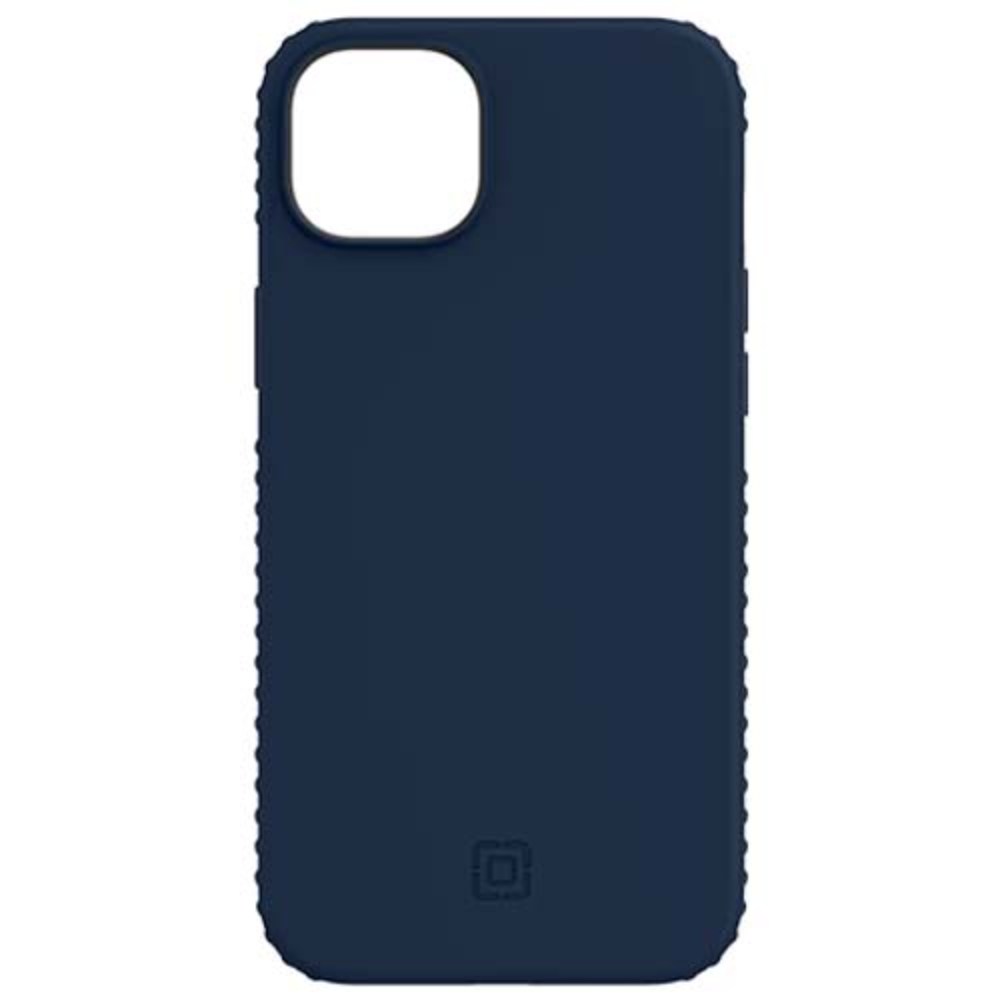 Incipio GRIP Case - iPhone 14+ 6.7' - Midnight Navy