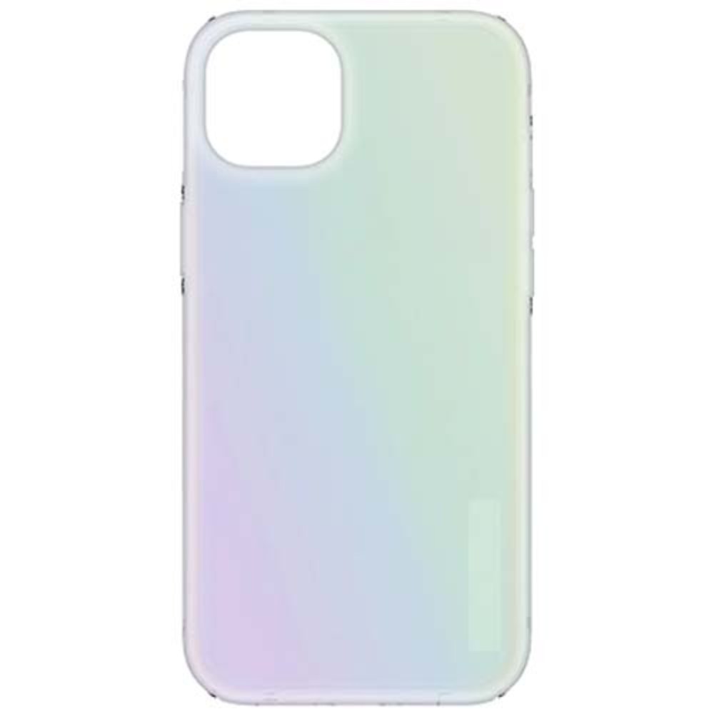 Incipio DualPro for MagSafe Case - iPhone 14+ 6.7' - Plat. Iridescent