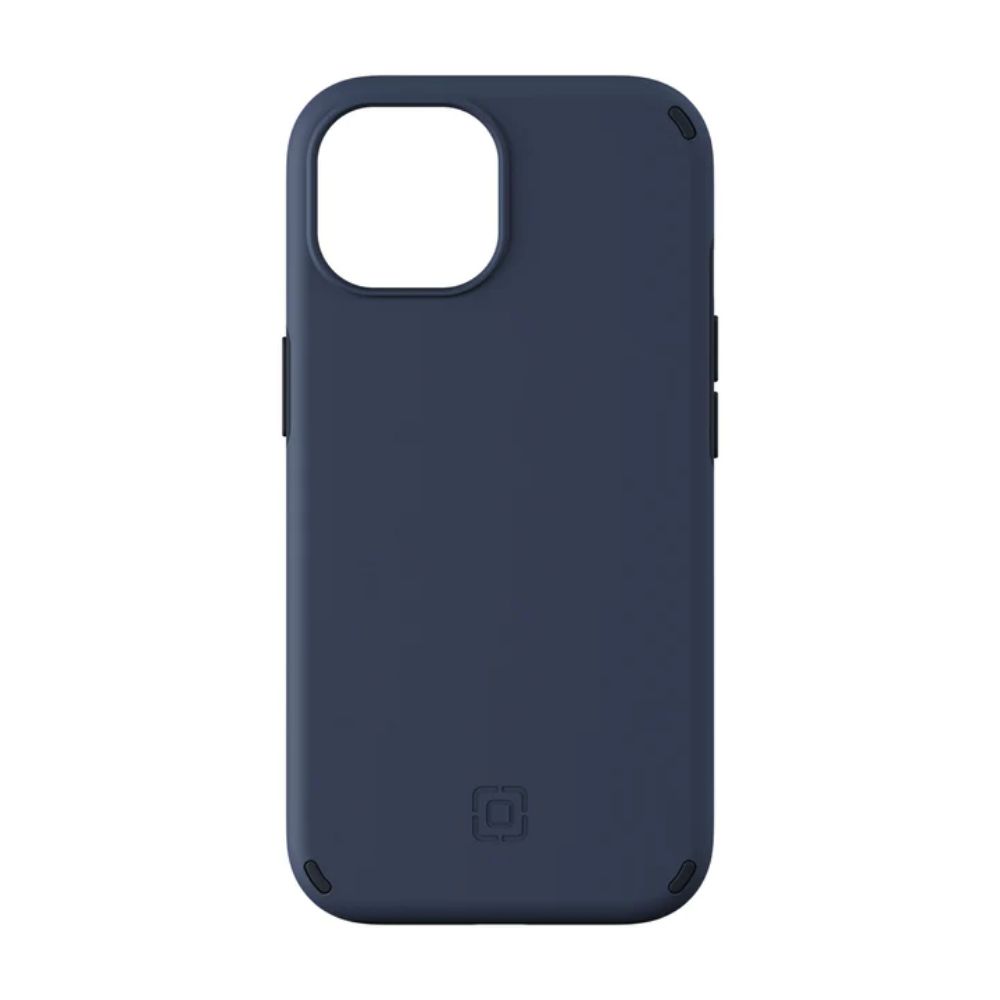 Incipio DUO Case - iPhone 15 Pro Max 6.7" - SPACE NAVY