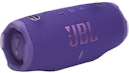 JBL Charge 6 Portable Bluetooth Speaker - Purple (AU Stock)