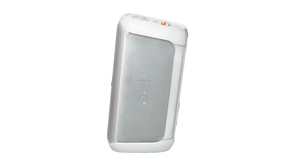 JBL PartyBox Stage 320 Portable Party Speaker - White (Australia Stock)