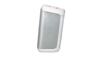 JBL PartyBox Stage 320 Portable Party Speaker - White (Australia Stock)