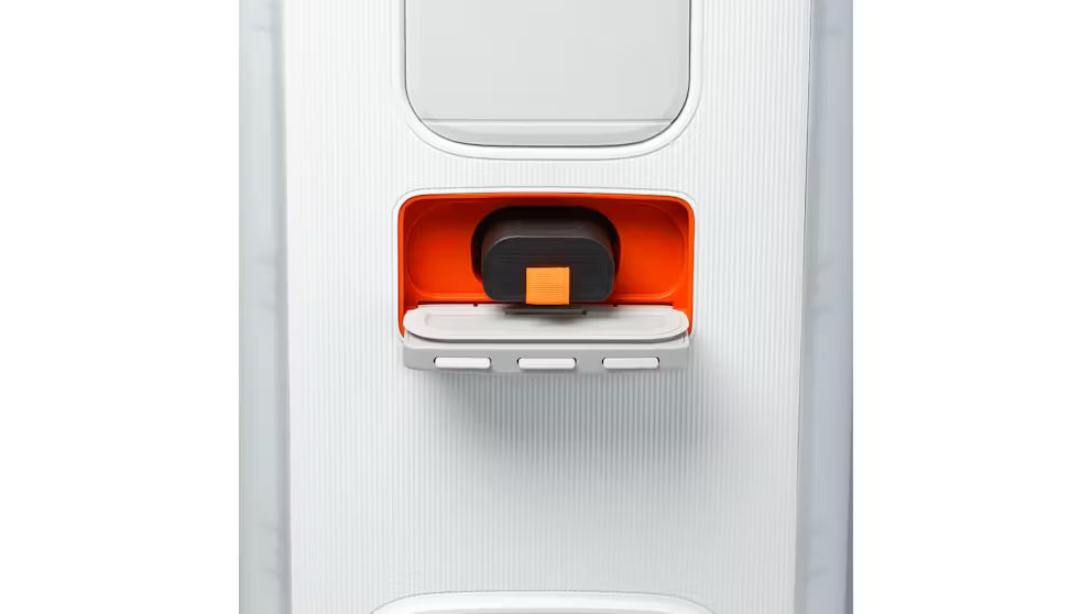 JBL PartyBox Stage 320 Portable Party Speaker - White (Australia Stock)