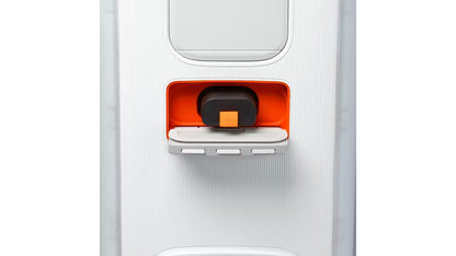 JBL PartyBox Stage 320 Portable Party Speaker - White (Australia Stock)