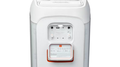JBL PartyBox Stage 320 Portable Party Speaker - White (Australia Stock)