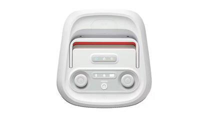 JBL PartyBox Stage 320 Portable Party Speaker - White (Australia Stock)