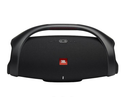 JBL - BOOMBOX 2 BLUETOOTH SPEAKER - BLACK