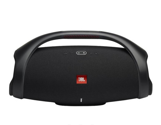 JBL - BOOMBOX 2 BLUETOOTH SPEAKER - BLACK