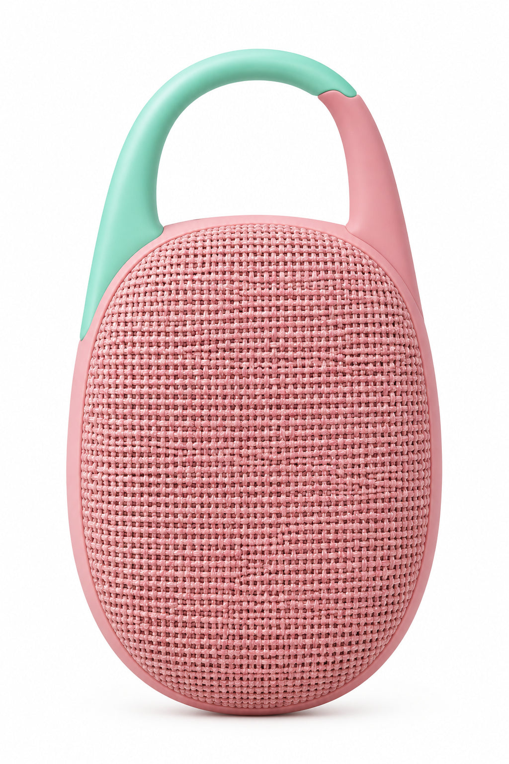 JBL Clip 5 Portable Bluetooth Speaker - Pink (AU Stock)