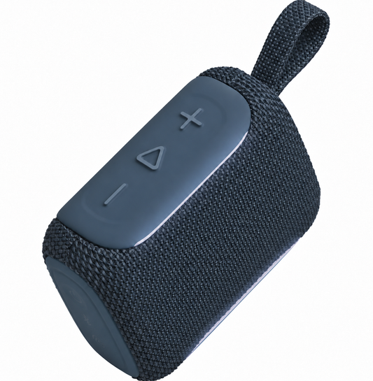 JBL GO 5 Mini Bluetooth Speaker - Blue (AU Stock)
