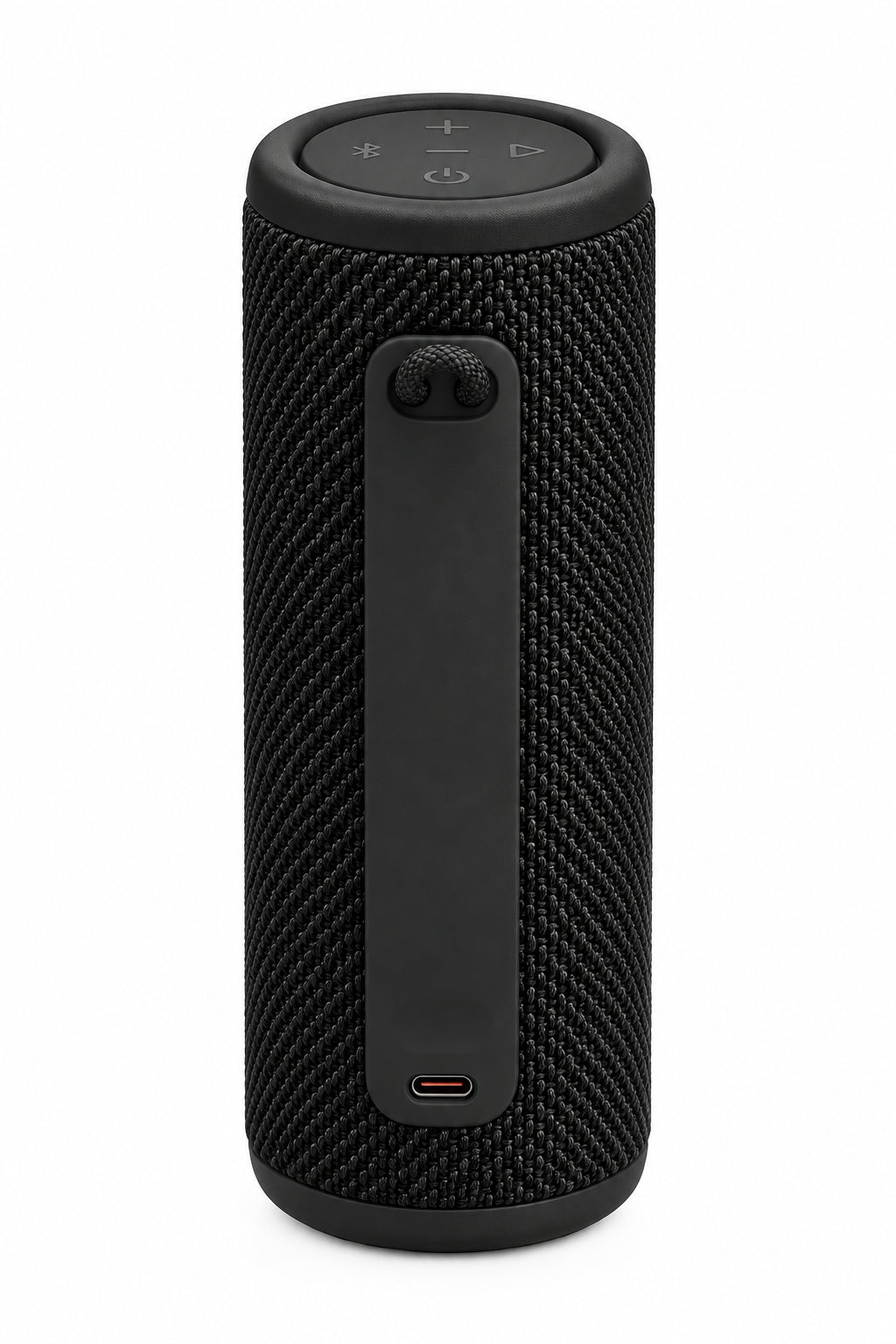 JBL Grip Compact Portable Speaker with Ambient Light - Black (AU Stock)