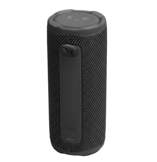 JBL Grip Compact Portable Speaker with Ambient Light - Black (AU Stock)