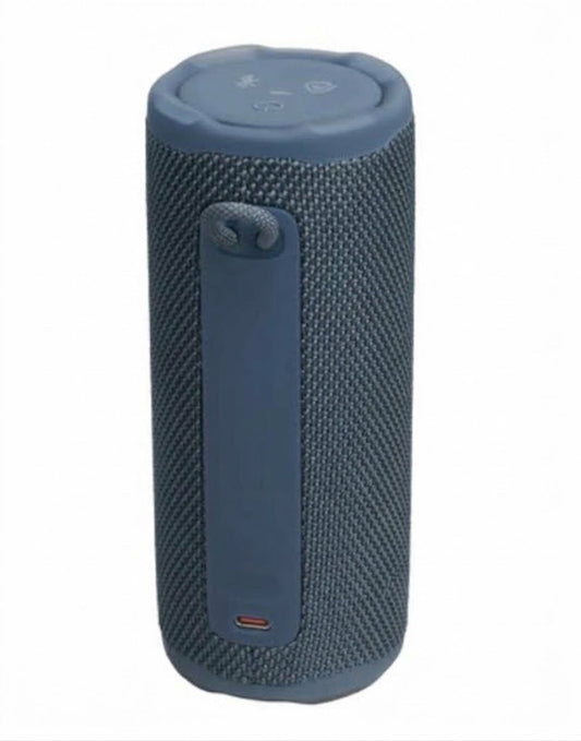 JBL Grip Compact Portable Speaker with Ambient Light - Blue (AU Stock)