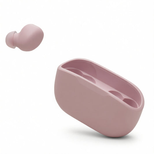 JBL Wave Buds 2 TWS Noise Cancelling In-Ear Headphones - Pink (AU Stock)