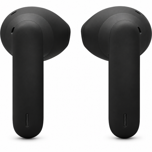 JBL Wave Flex 2 True Wireless In-Ear Headphones - Black (AU Stock)