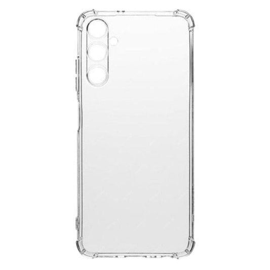Kore - SAMSUNG Galaxy A05s - Clarity Case - Clear (Clearance)