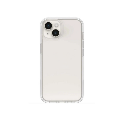 KingLink Symmetry Clear Case for iPhone 14 Plus (6.7")