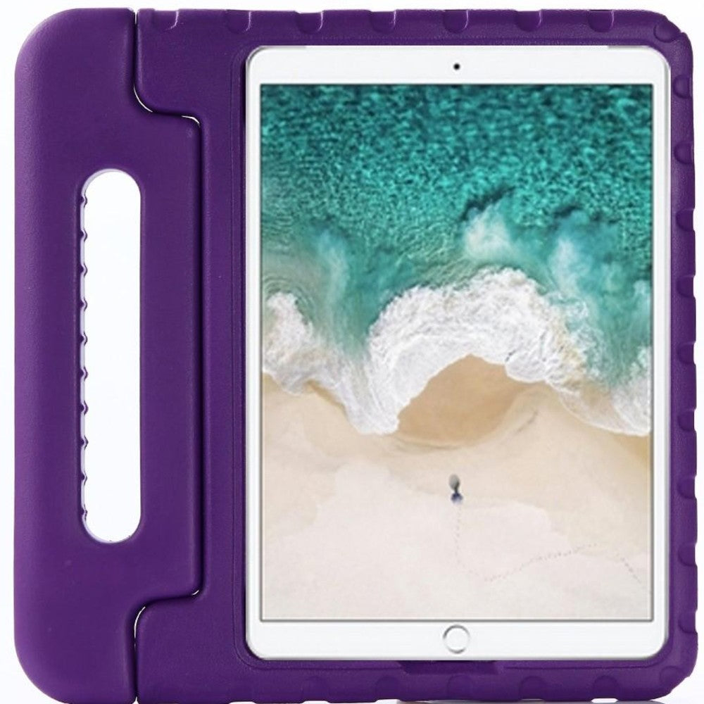KLOGI Standing Kid Friendly Case - APPLE iPad 10.2' / 10.5' - PURPLE