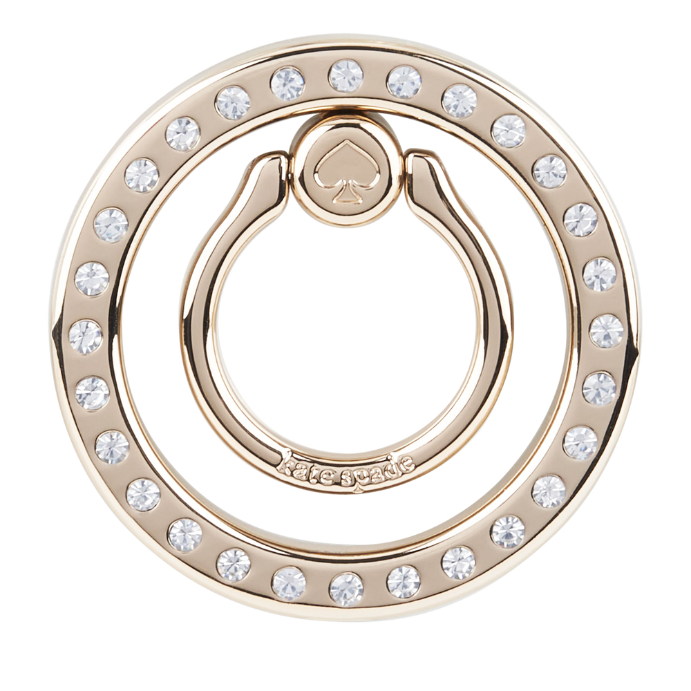 KATE SPADE - Ring Stand MagSafe - Set in Stone
