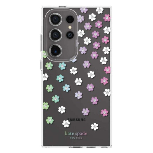 kate-spade-hardshell-case-samsung-galaxy-s24-plus-scattered-flower